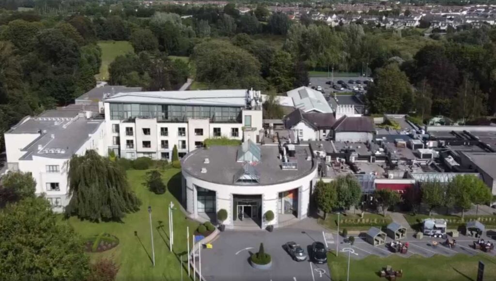 Newpark Hotel, Kilkenny, Ireland